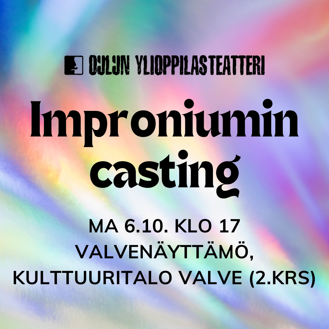 Improniumin casting 2025