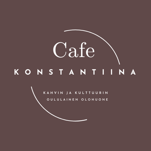 Cafe Konstantiina