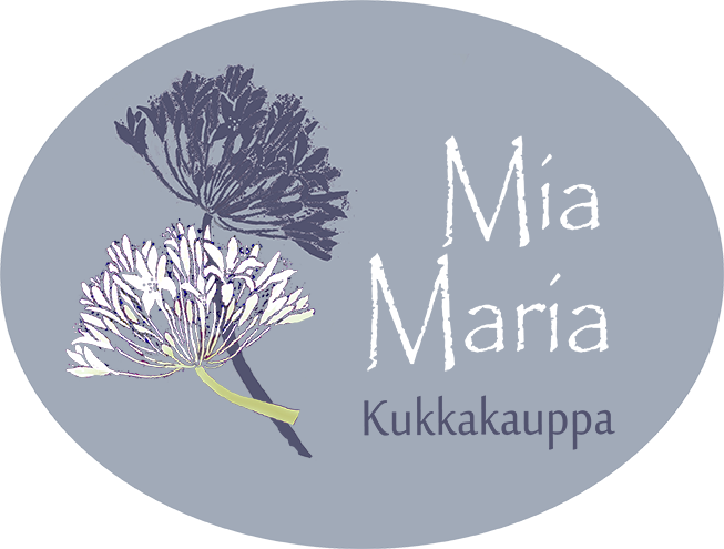 Kukkakauppa Mia Maria